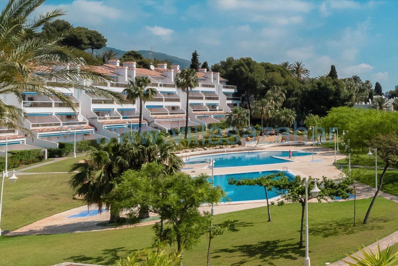 Los Jardines del Puerto Alcossebre Verkauf